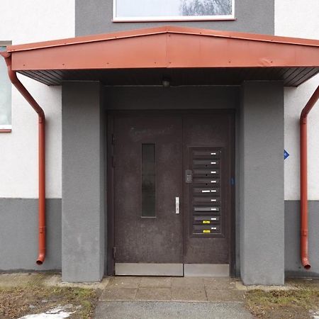 Cozy Telliskivi Apartment Near City Centre 塔林 外观 照片