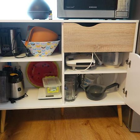 Cozy Telliskivi Apartment Near City Centre 塔林 外观 照片