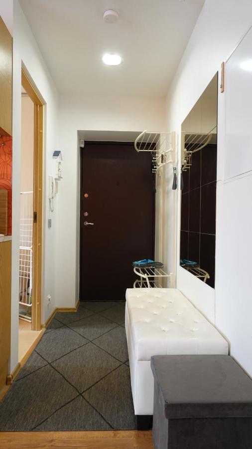 Cozy Telliskivi Apartment Near City Centre 塔林 外观 照片